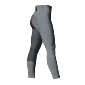 Equetech Aqua Shield Winter Riding Tights 