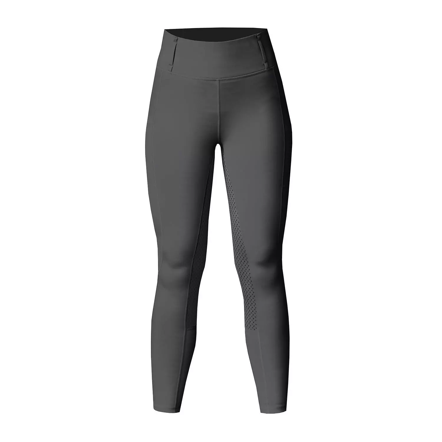 Equetech Aqua Shield Winter Riding Tights 