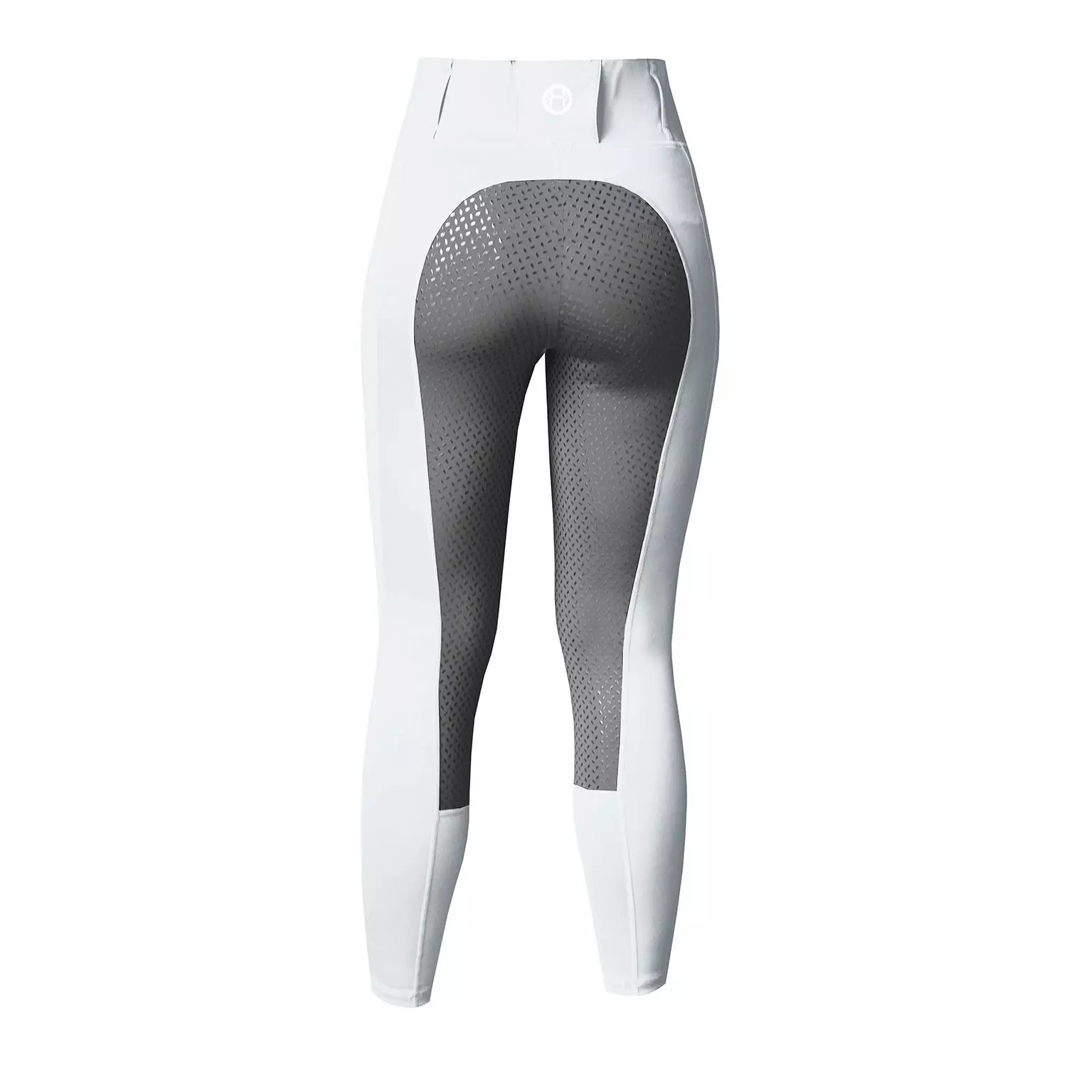 Equetech Aqua Shield Winter Riding Tights 