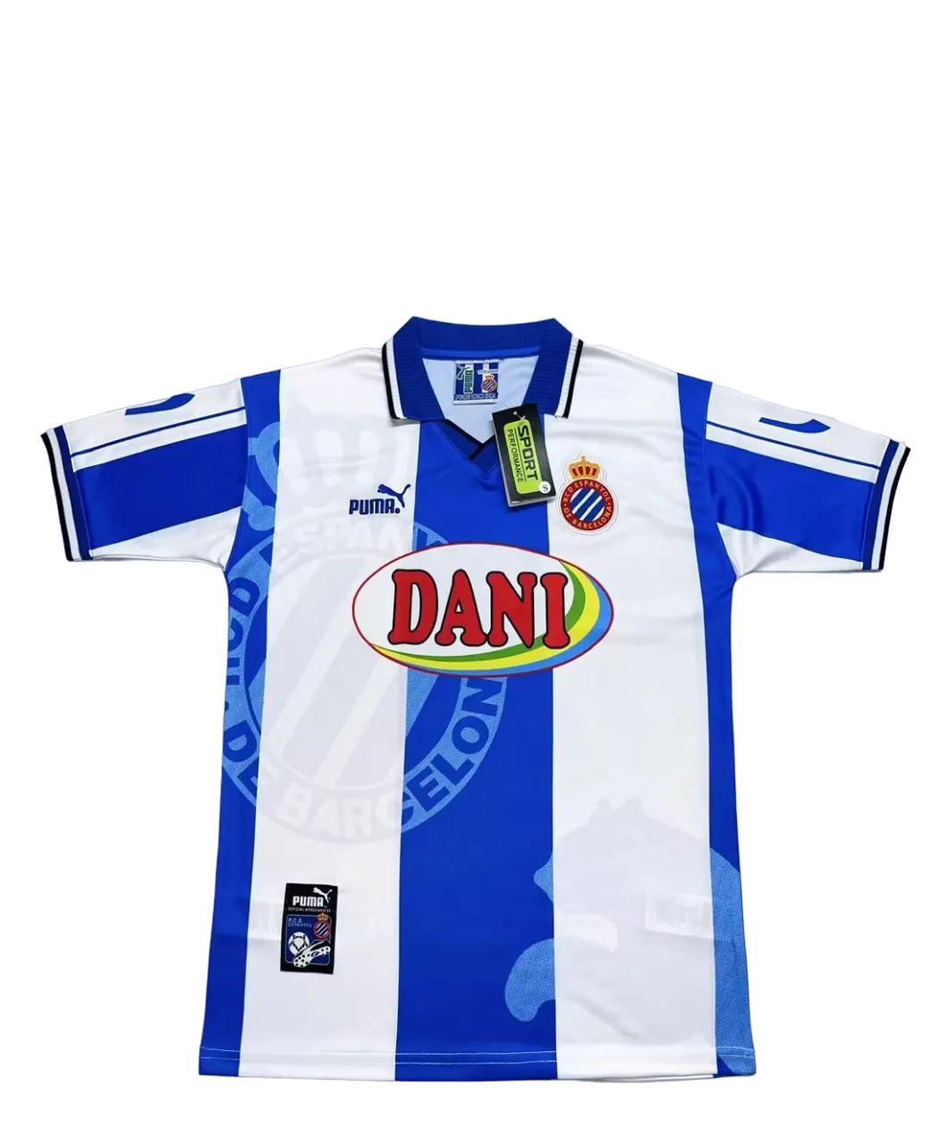 Espanyol - '98 Vintage