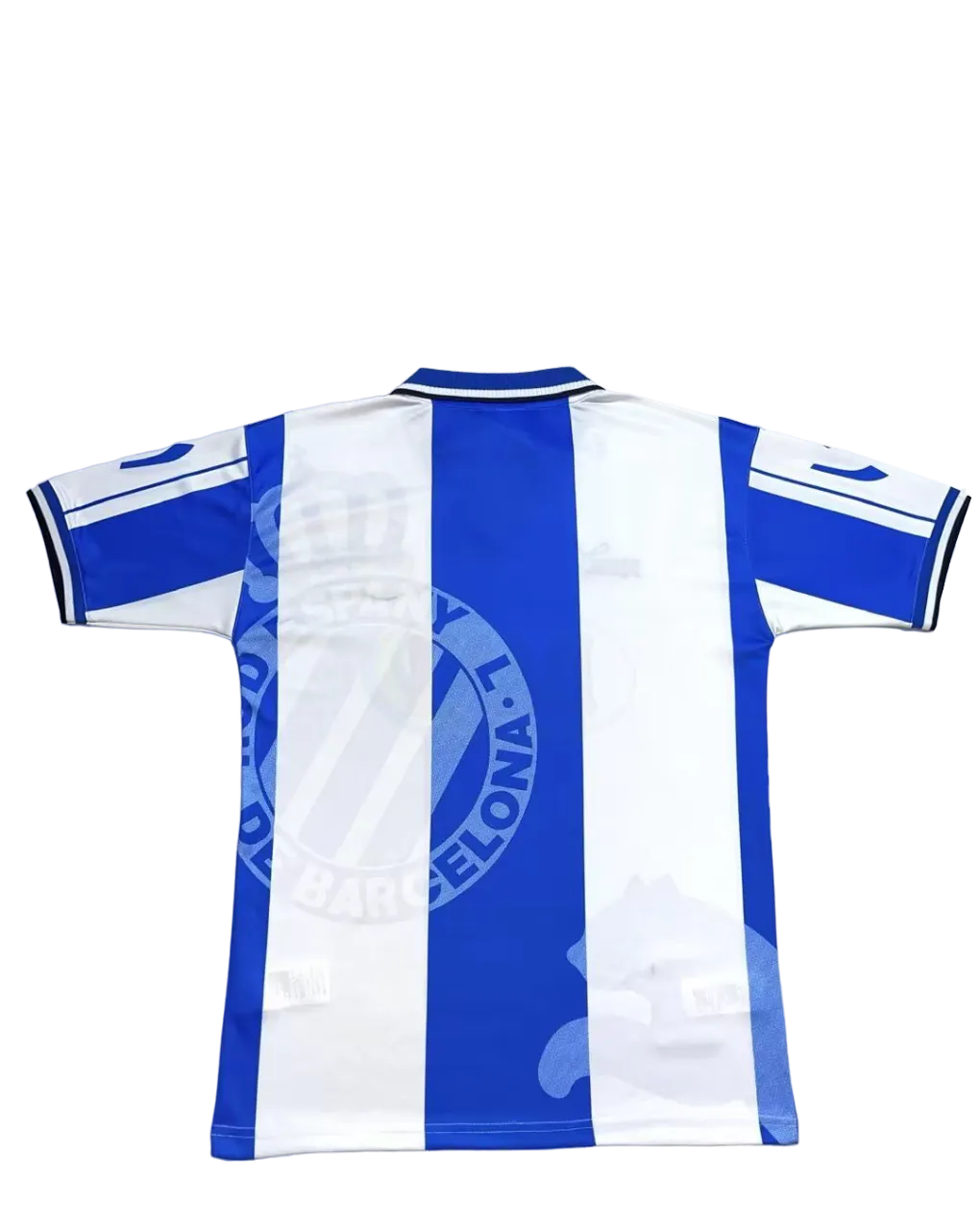 Espanyol - '98 Vintage