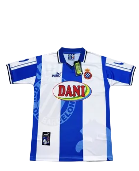 Espanyol - '98 Vintage