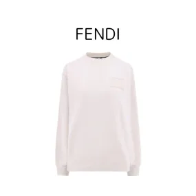 FENDI  |Hoodies & Sweatshirts