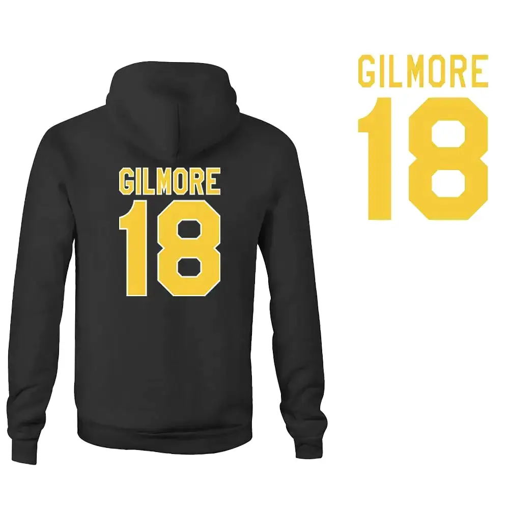 Gilmore Hoodie