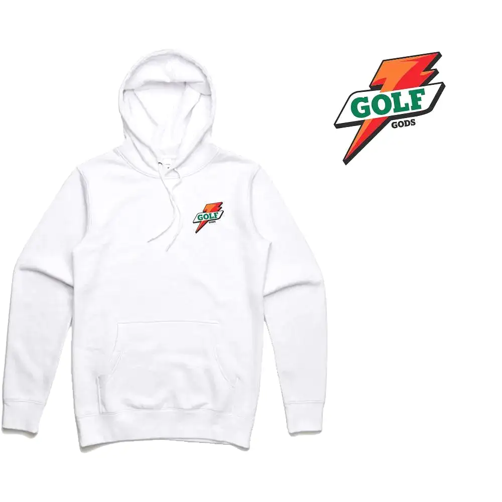 Golf Gods - Golfade Hoodie