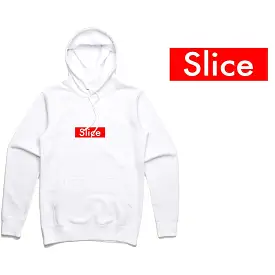 Golf Gods - Slice Hoodie