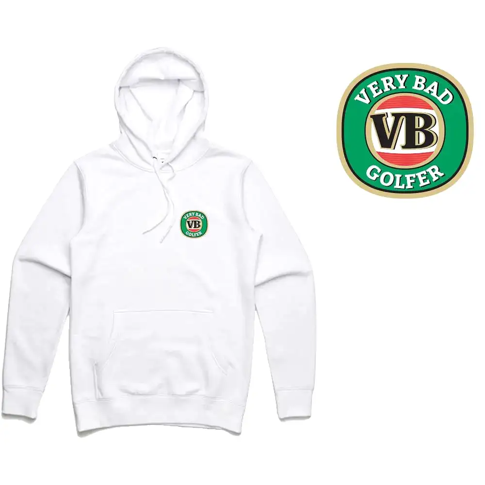 Golf Gods - Very Bad Golfer Hoodie