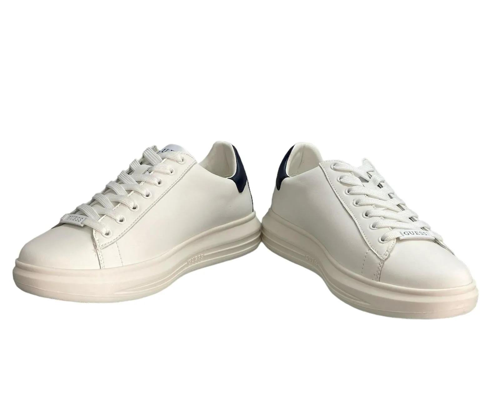 Guess Sneaker Uomo Articolo fM8VIBLEL12 WHIBL