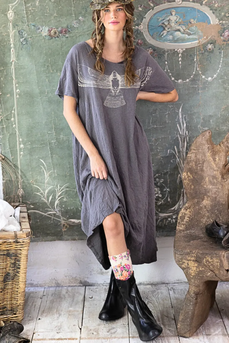 Hawk Tee Dress