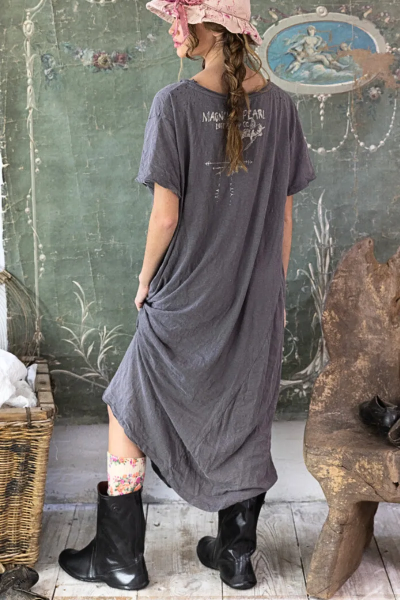 Hawk Tee Dress