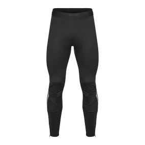 Hellner Mustavaara Winter Tights Men Black Beauty | Buy Hellner Mustavaara Winter Tights Men Black Beauty here | Outnorth