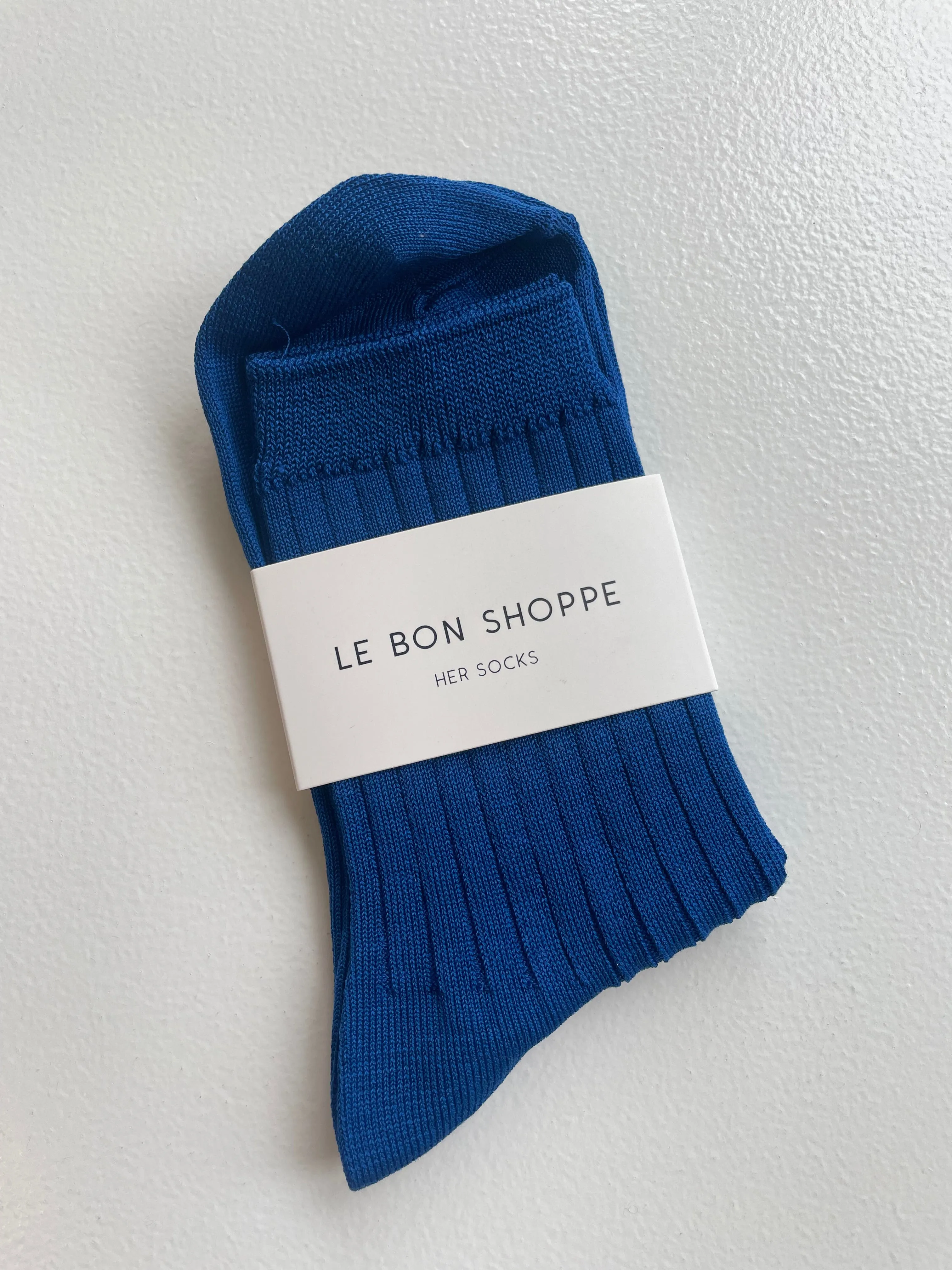 Her Socks Brights | Le Bon Shoppe