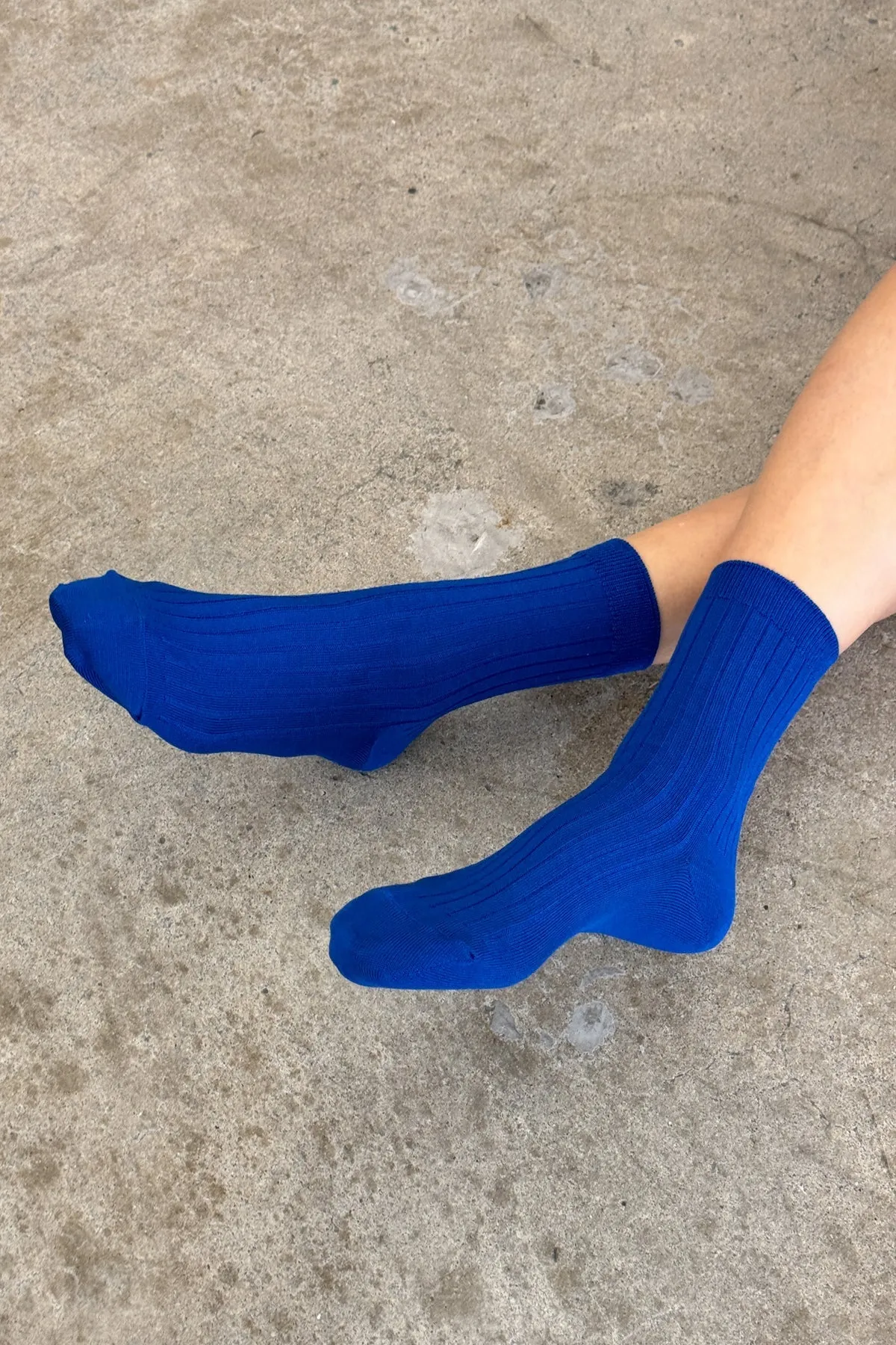 Her Socks Brights | Le Bon Shoppe