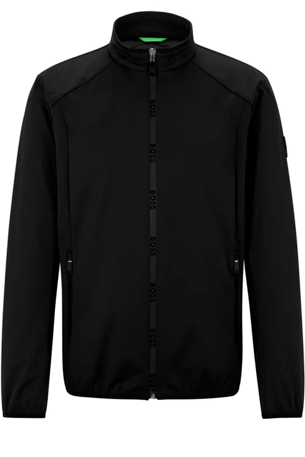 Hugo Boss J_Phlox Jacket Black