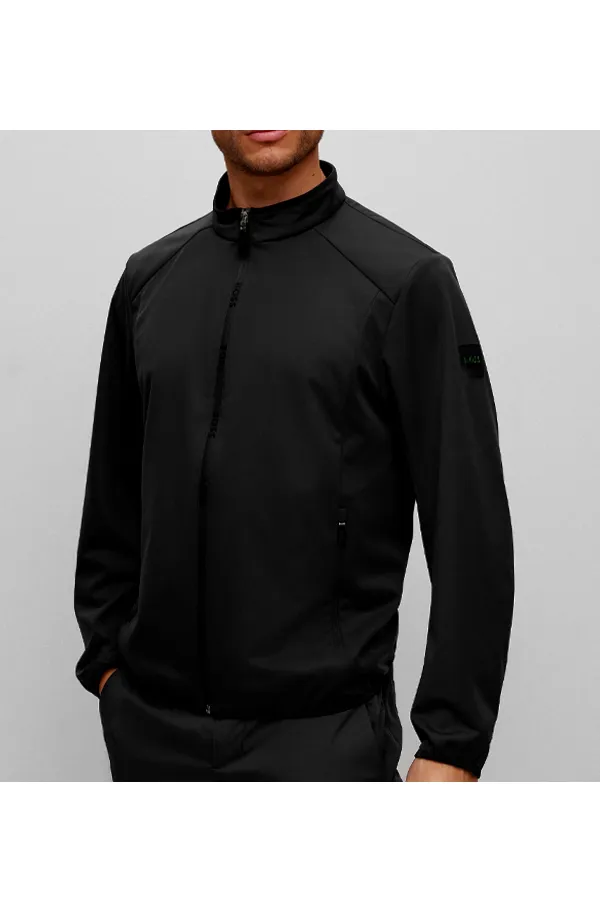 Hugo Boss J_Phlox Jacket Black