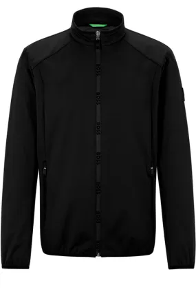 Hugo Boss J_Phlox Jacket Black