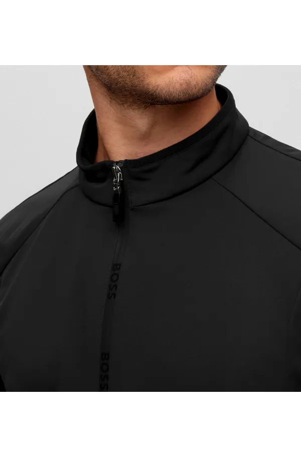 Hugo Boss J_Phlox Jacket Black