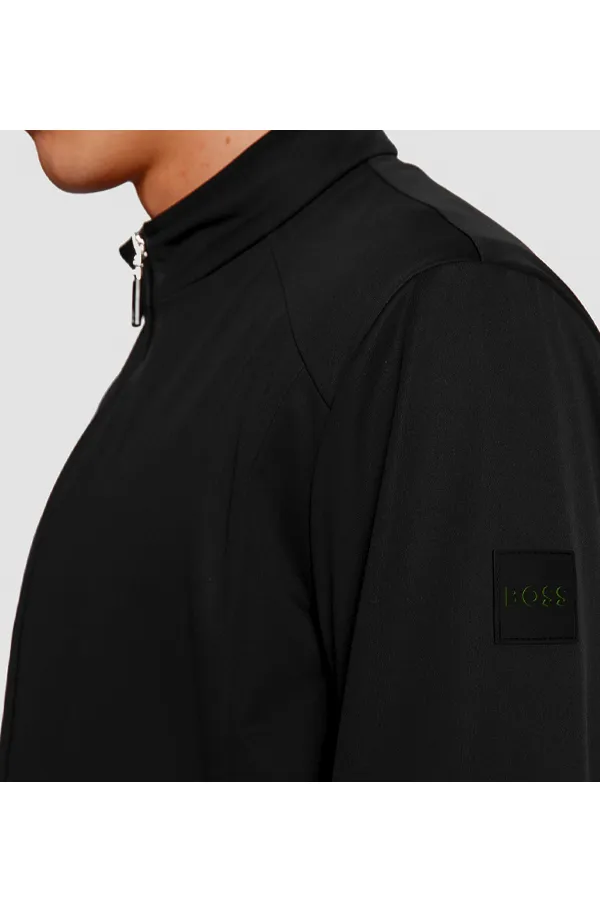 Hugo Boss J_Phlox Jacket Black