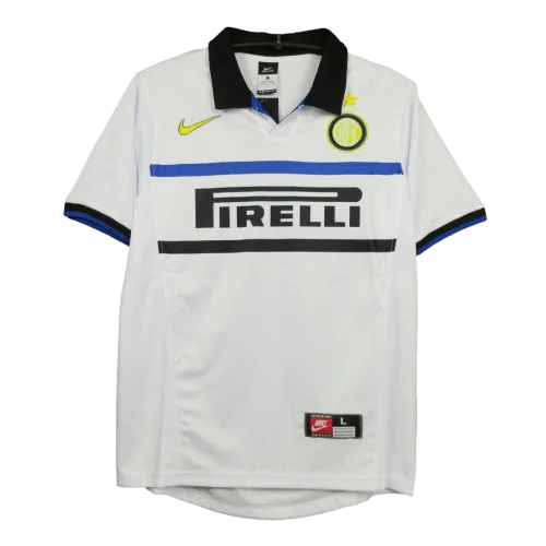 Inter - 98/99 Vintage