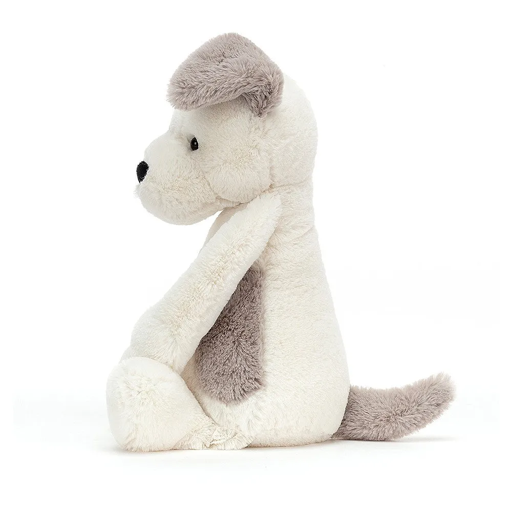 Jellycat Bashful Terrier Dog - Original