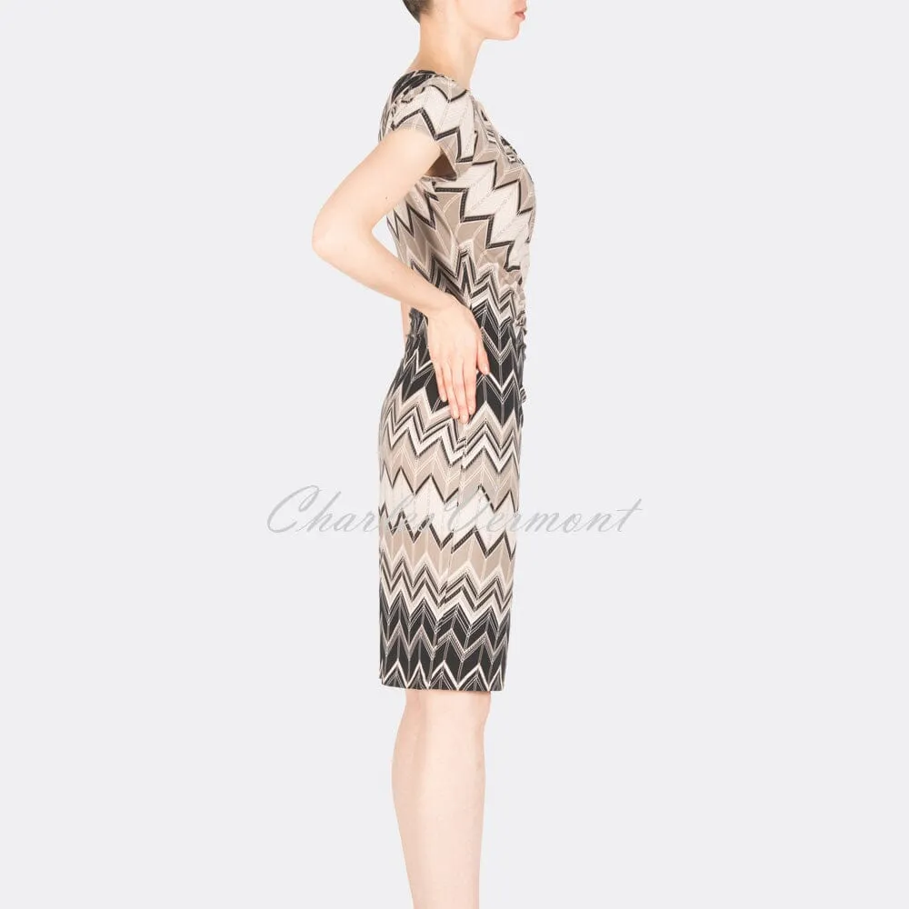 Joseph Ribkoff Dress – style 183638