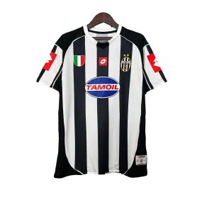 Juventus - 02/03 Vintage