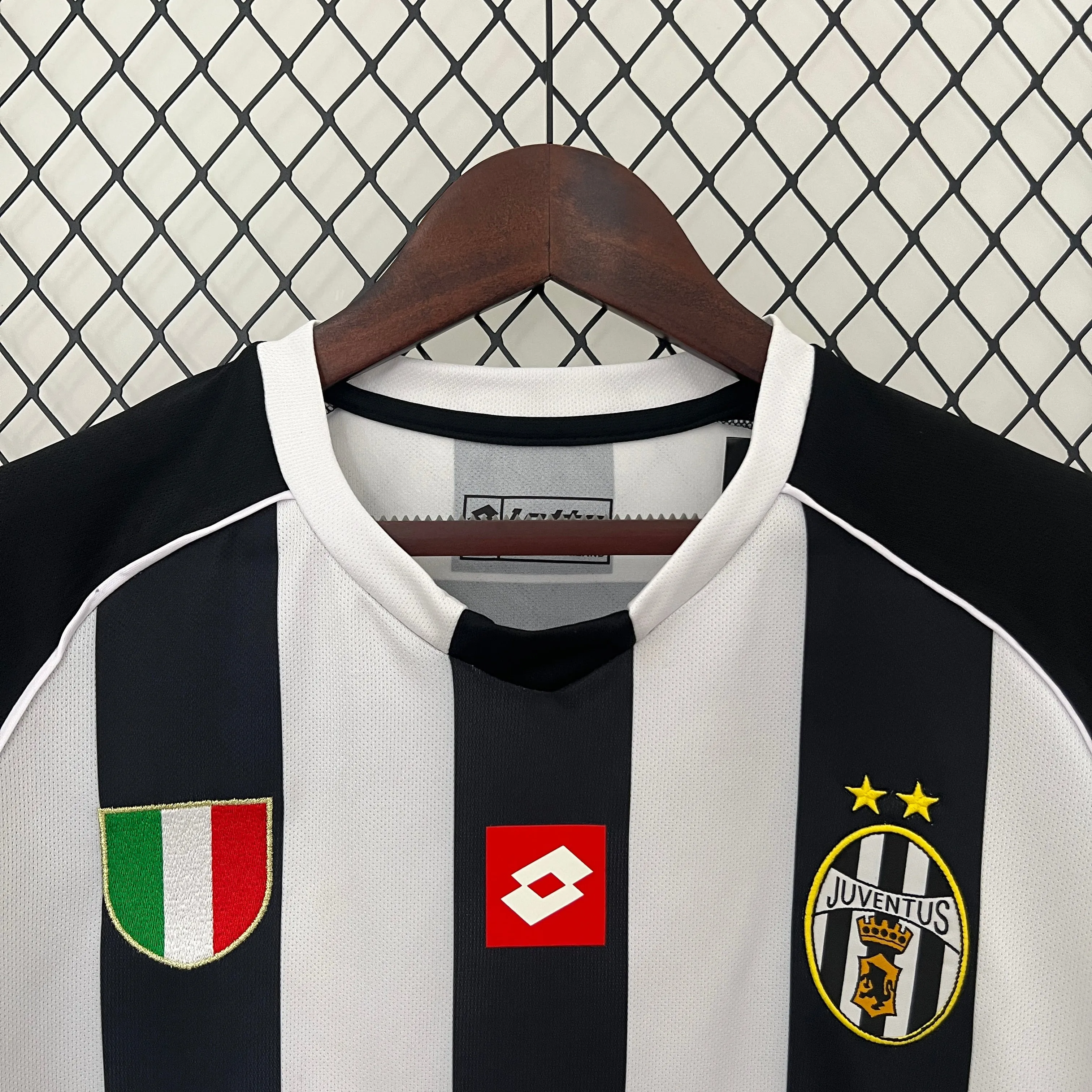 Juventus - 02/03 Vintage