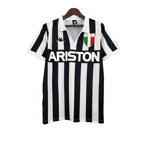 Juventus - 84/85 Vintage