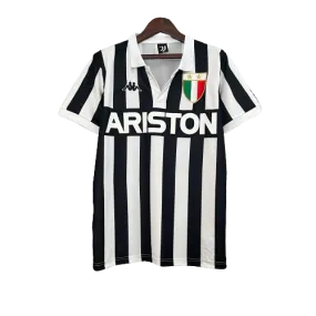 Juventus - 84/85 Vintage