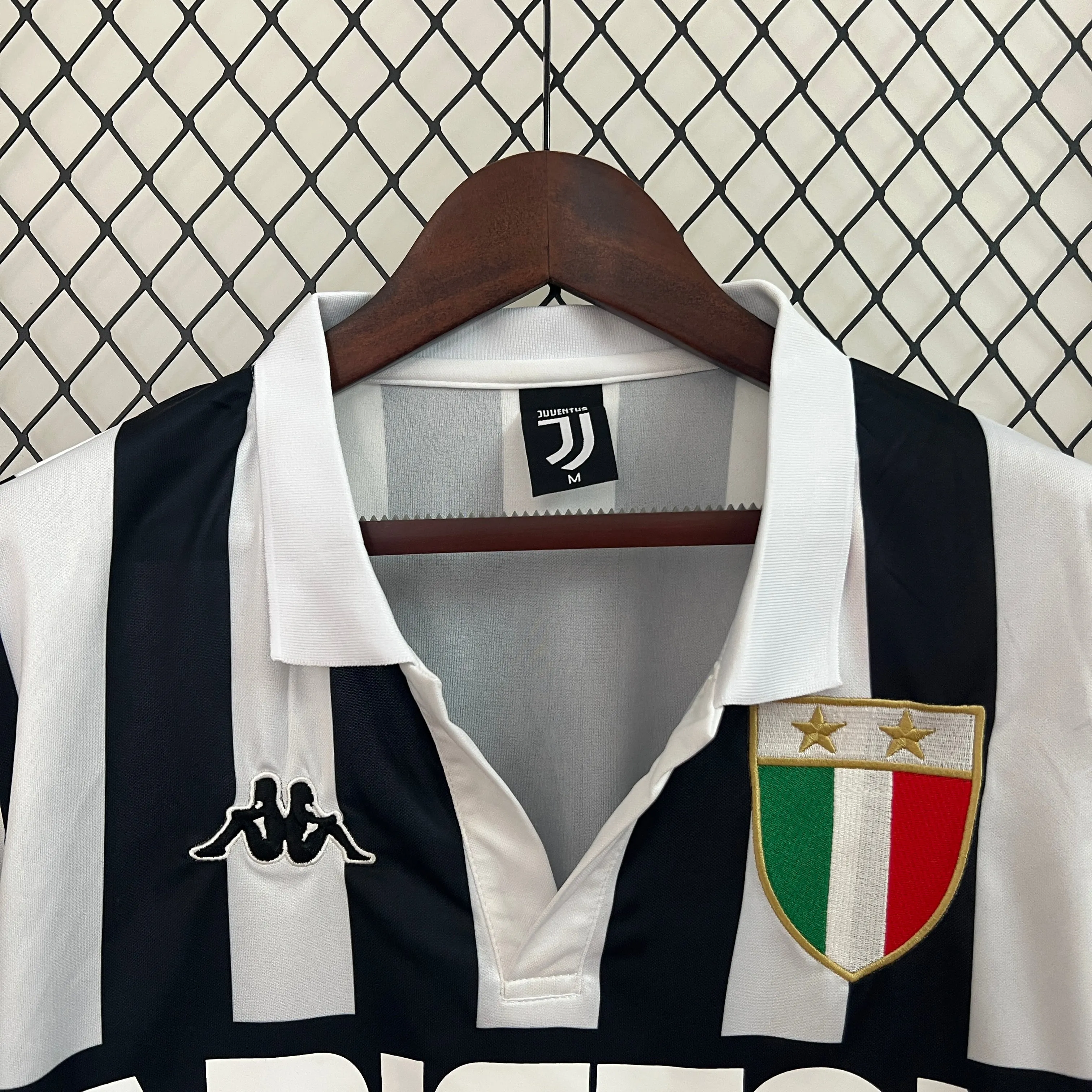 Juventus - 84/85 Vintage