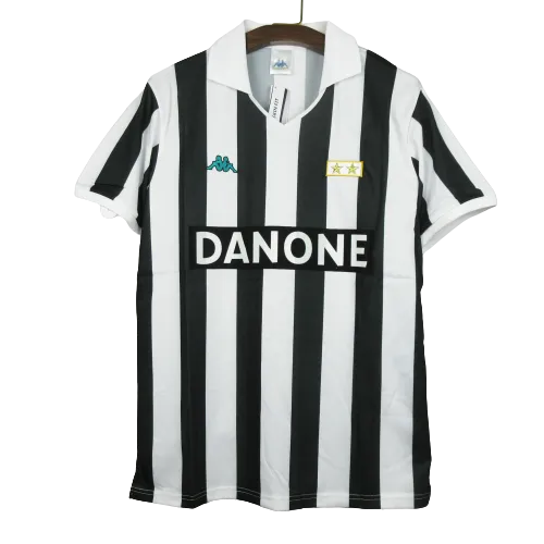 Juventus - 92/93 Vintage