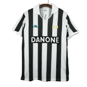 Juventus - 92/93 Vintage