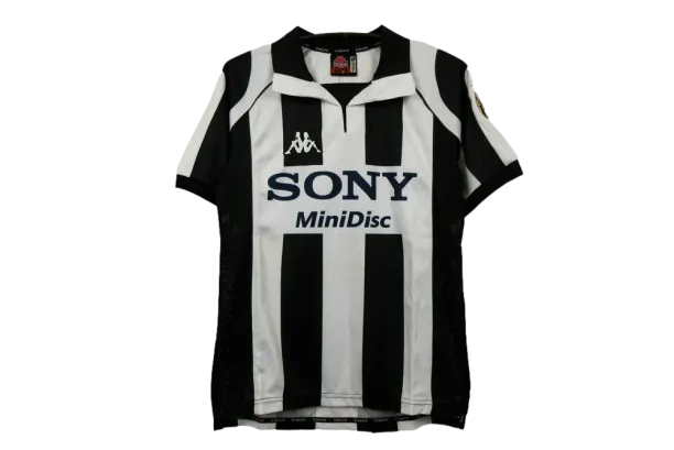 Juventus - 97/98 Vintage