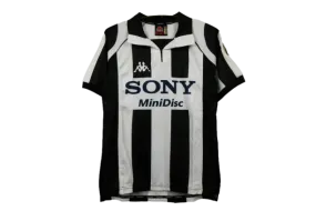 Juventus - 97/98 Vintage