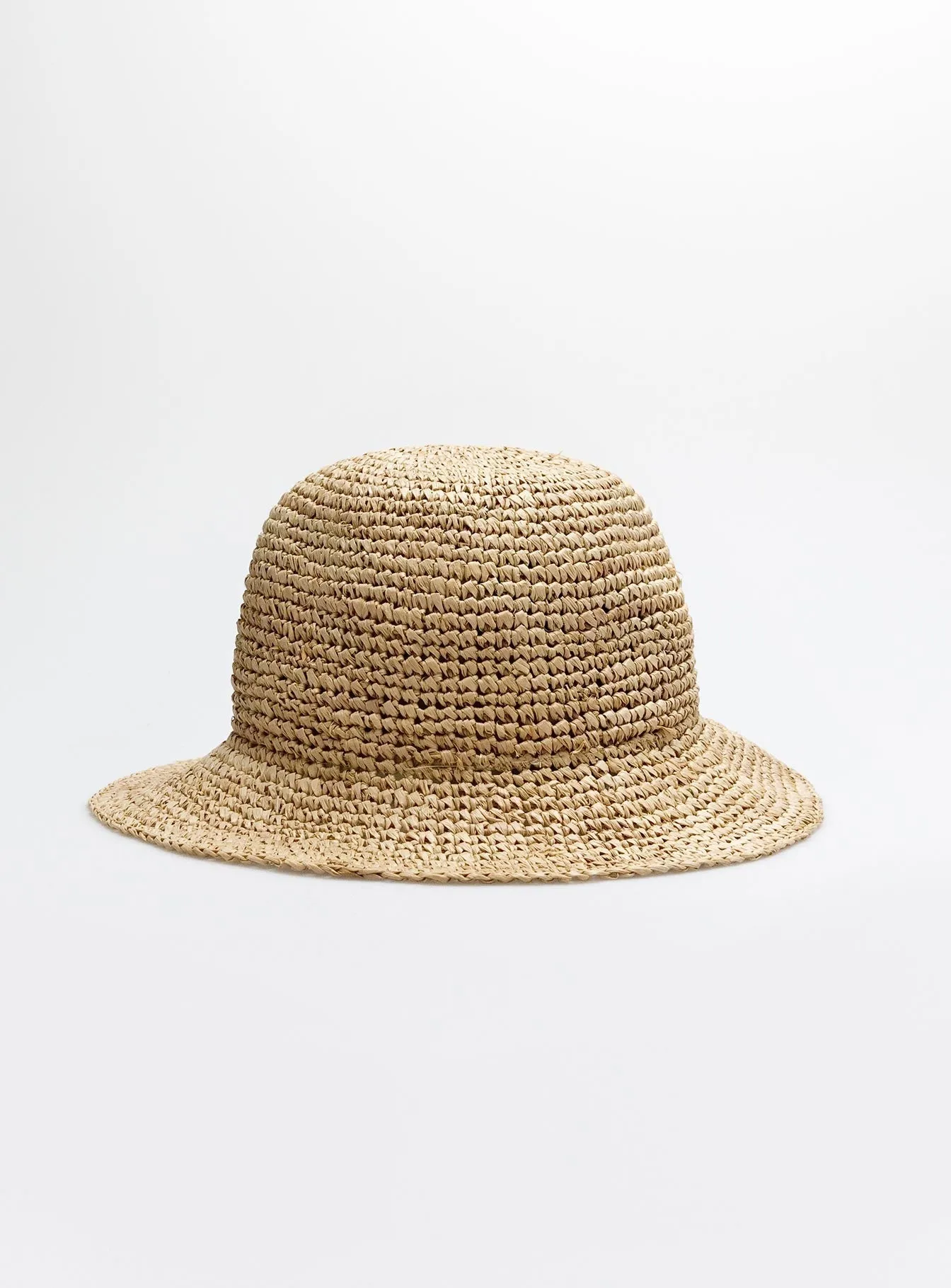 Kirky Hat Brown