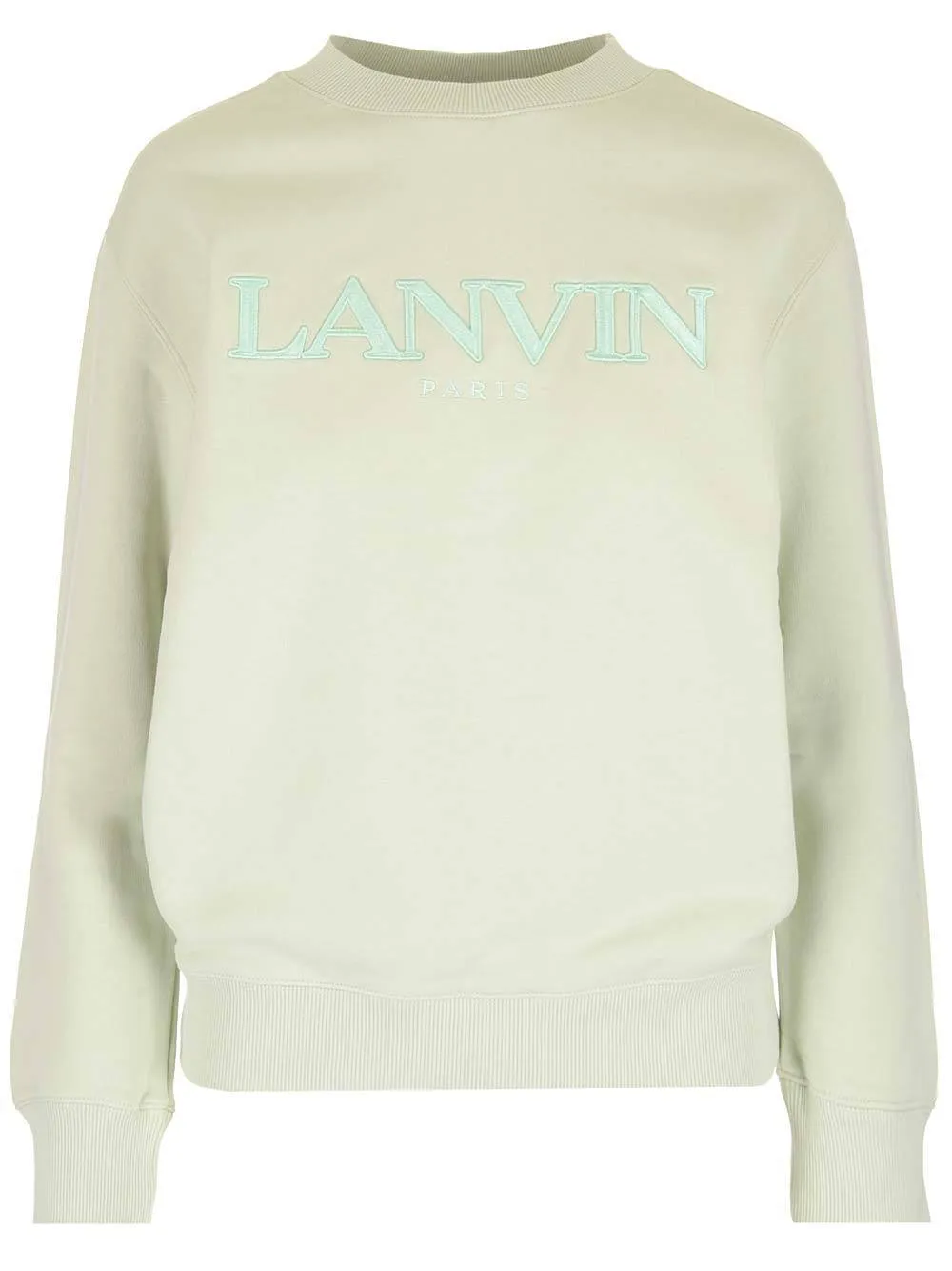 LANVIN  |Hoodies & Sweatshirts