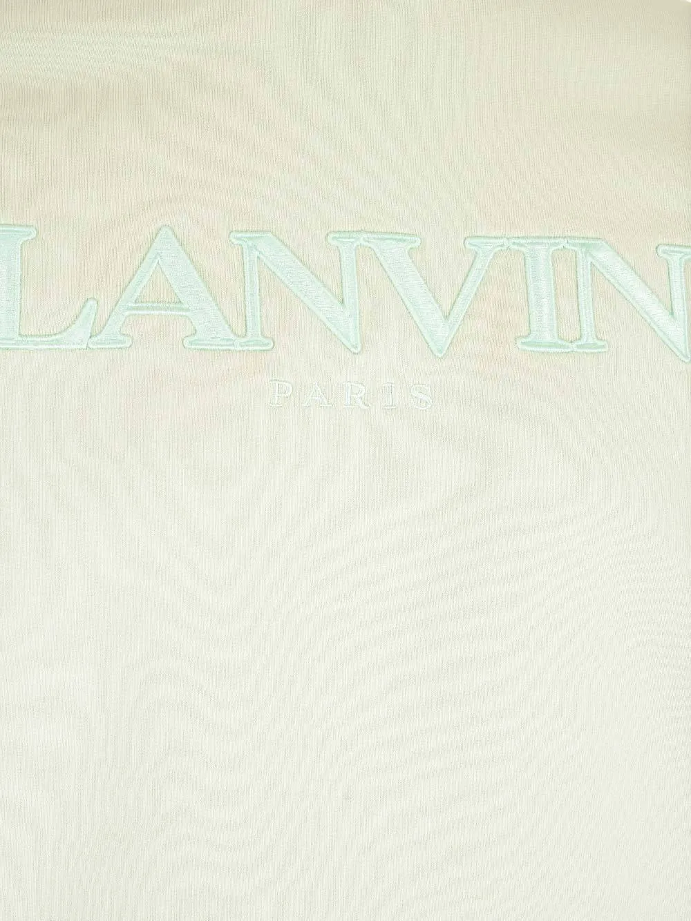 LANVIN  |Hoodies & Sweatshirts