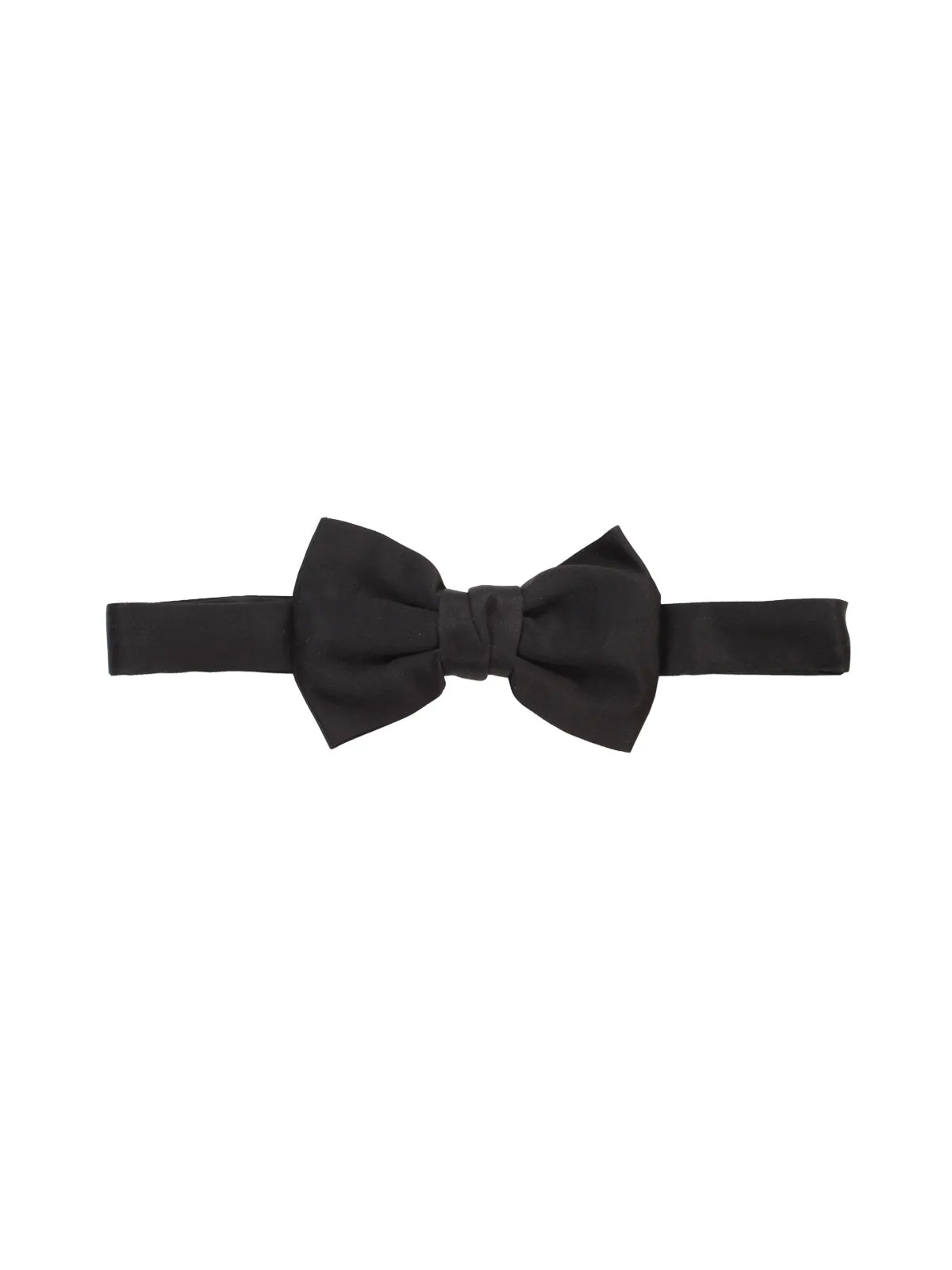 Lanvin Paris Bow Tie