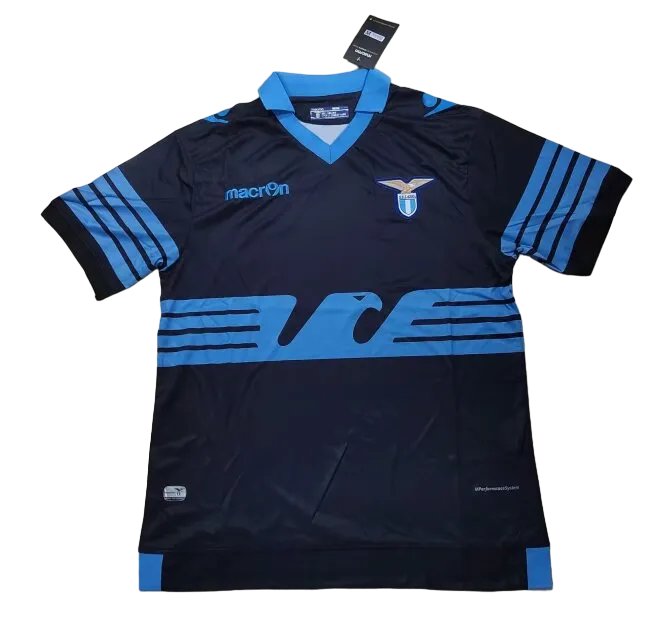 Lazio Away - 2018 Vintage