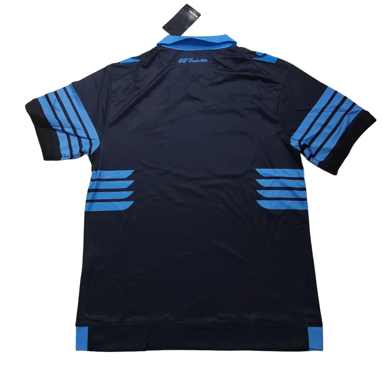 Lazio Away - 2018 Vintage