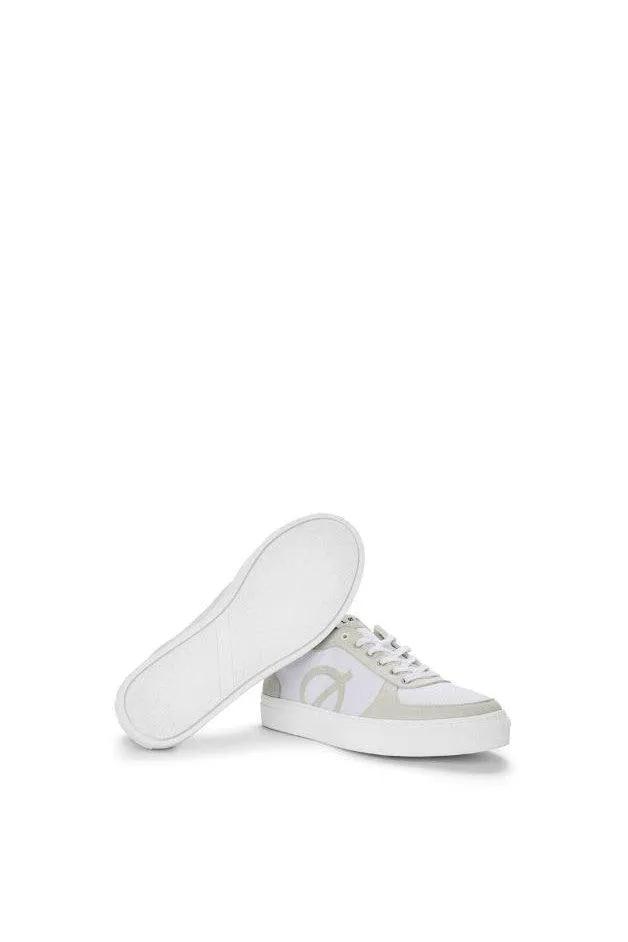 LCI - Seven Sneaker - White/Natural/Natural