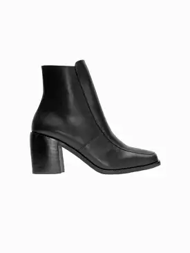 Linnea Women's Vegan High Heeled Boots | Boots