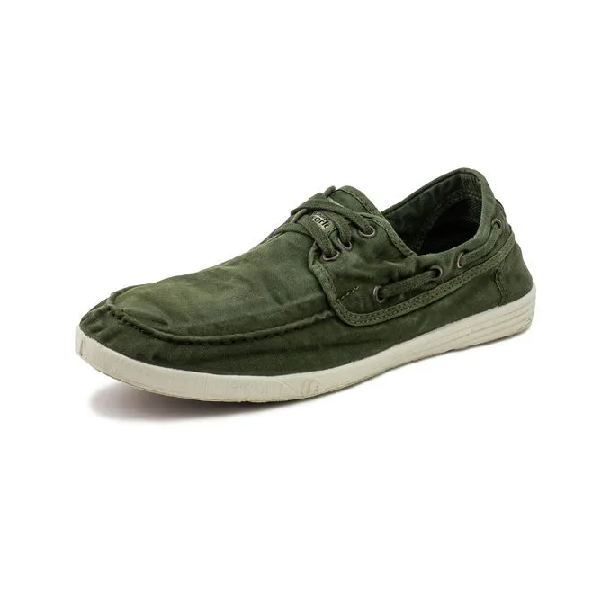 LOAFER OLD ELBRUS Man Kaki 