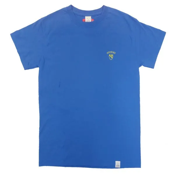 Magic Stick - Ikea Blue Apocalypse Tee