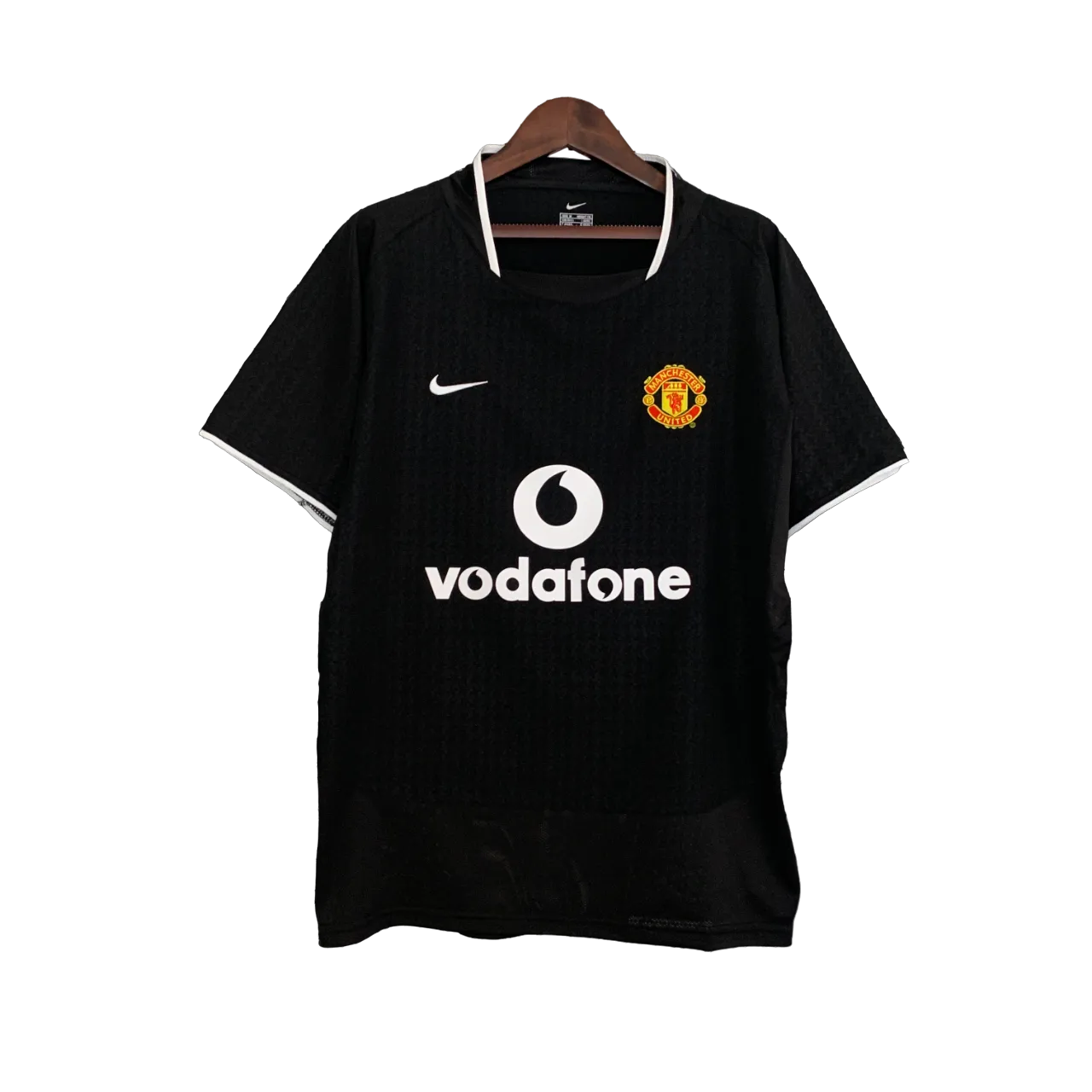 Maglia retro Manchester United 03/04