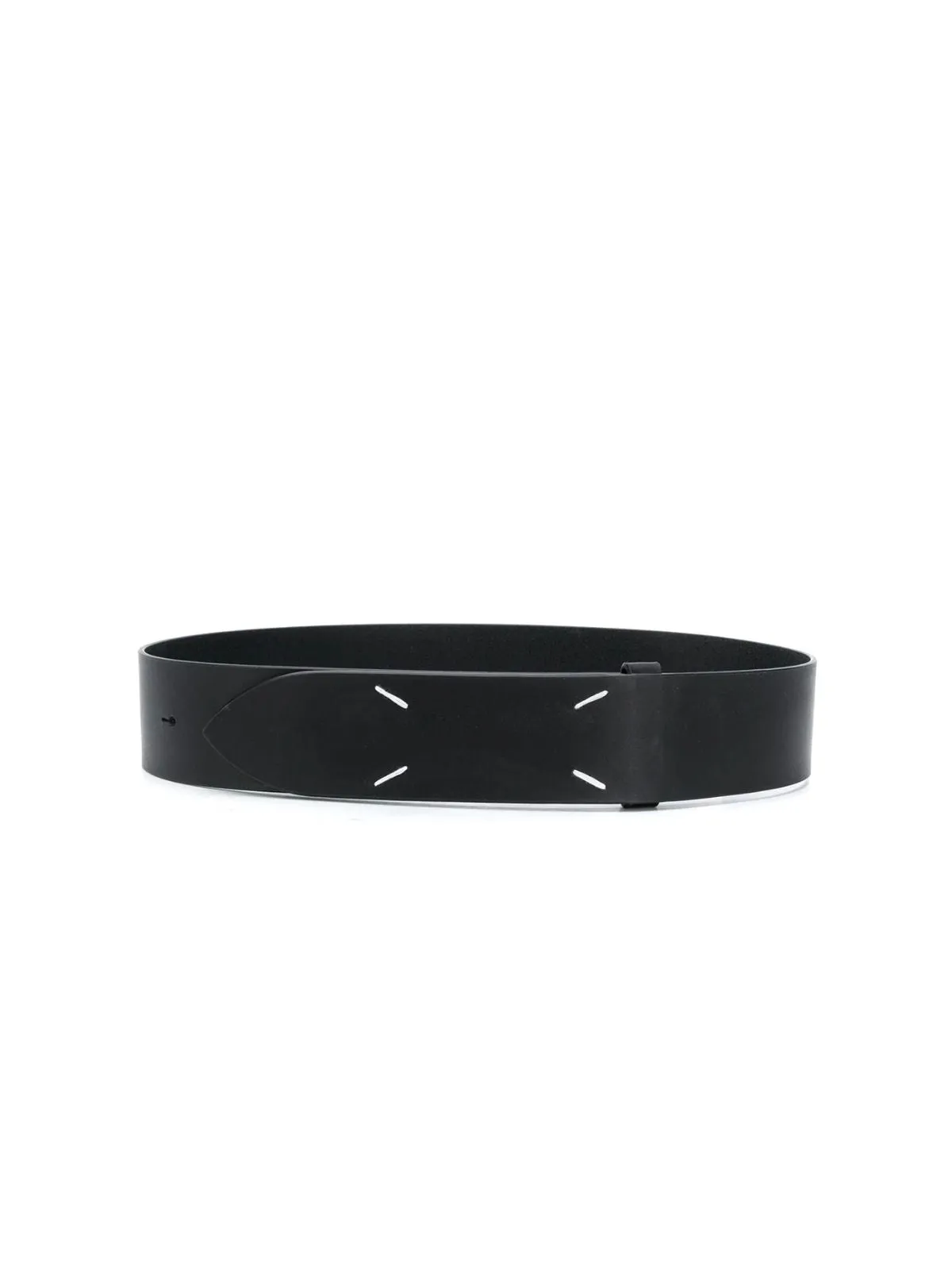 Maison Margiela 4 Stitches Belt