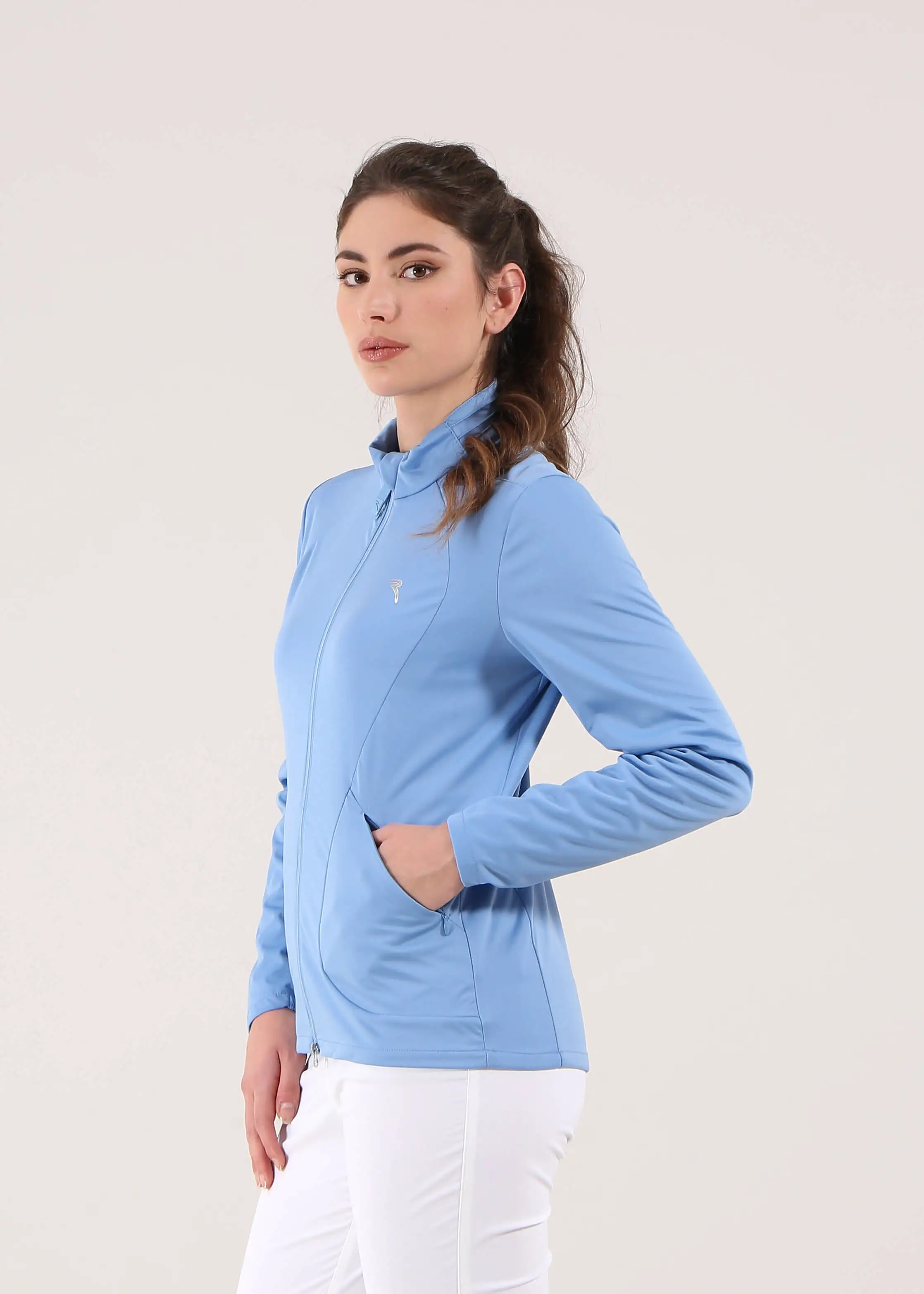 MAKEUP | PRO THERM ULTRA STRETCH JACKET