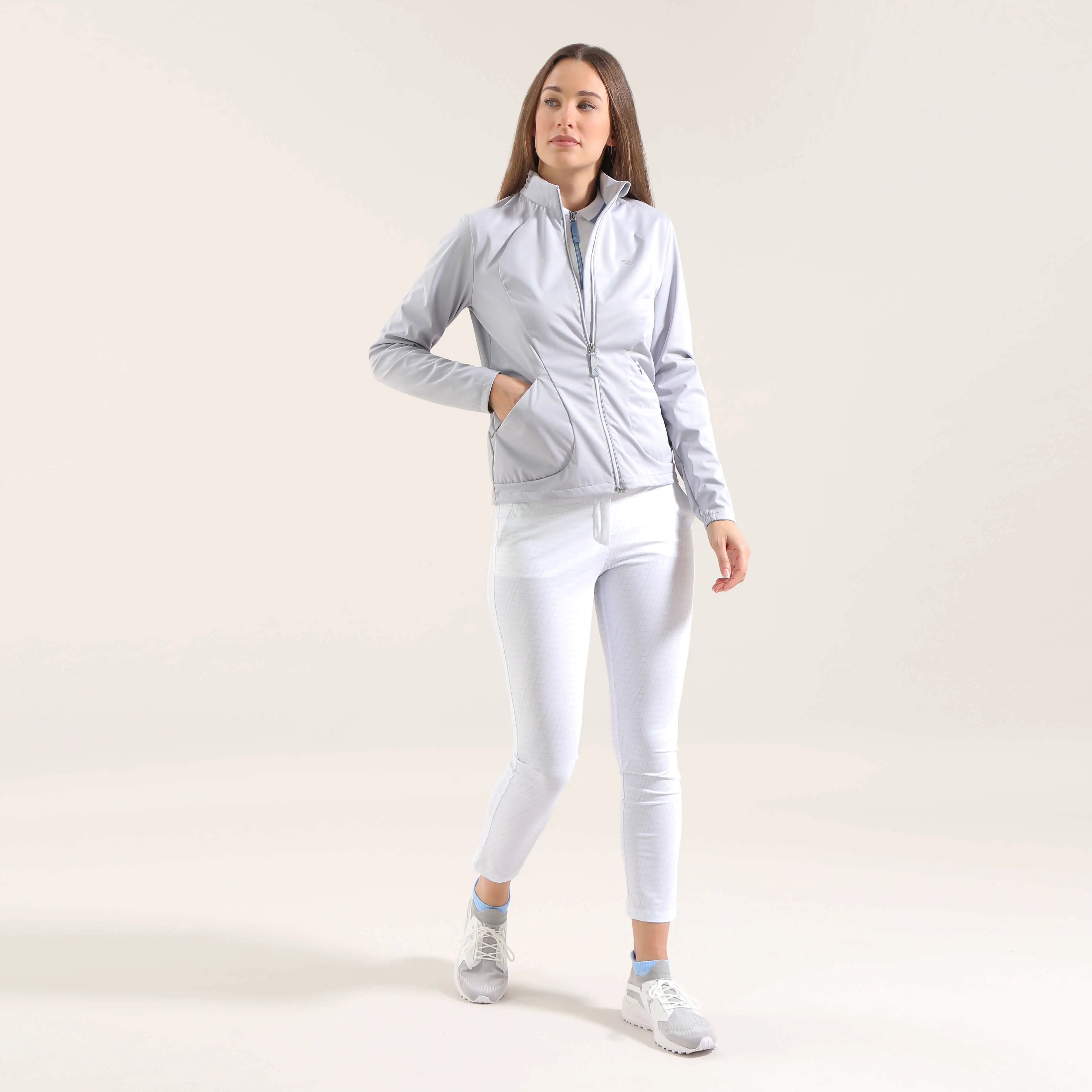 MAKEUP | PRO THERM ULTRA STRETCH JACKET