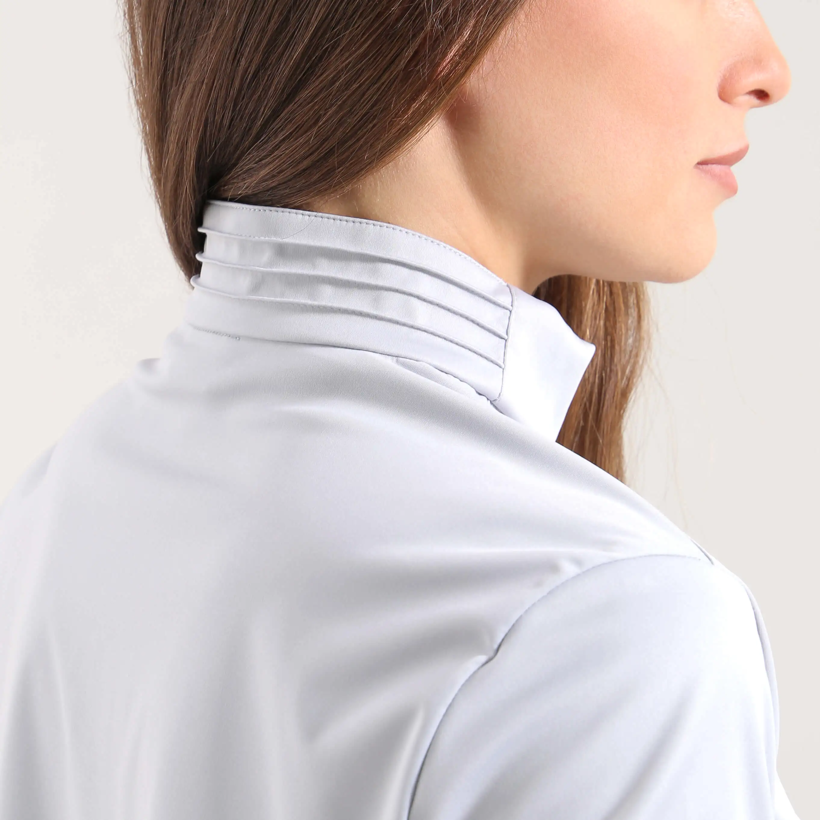 MAKEUP | PRO THERM ULTRA STRETCH JACKET