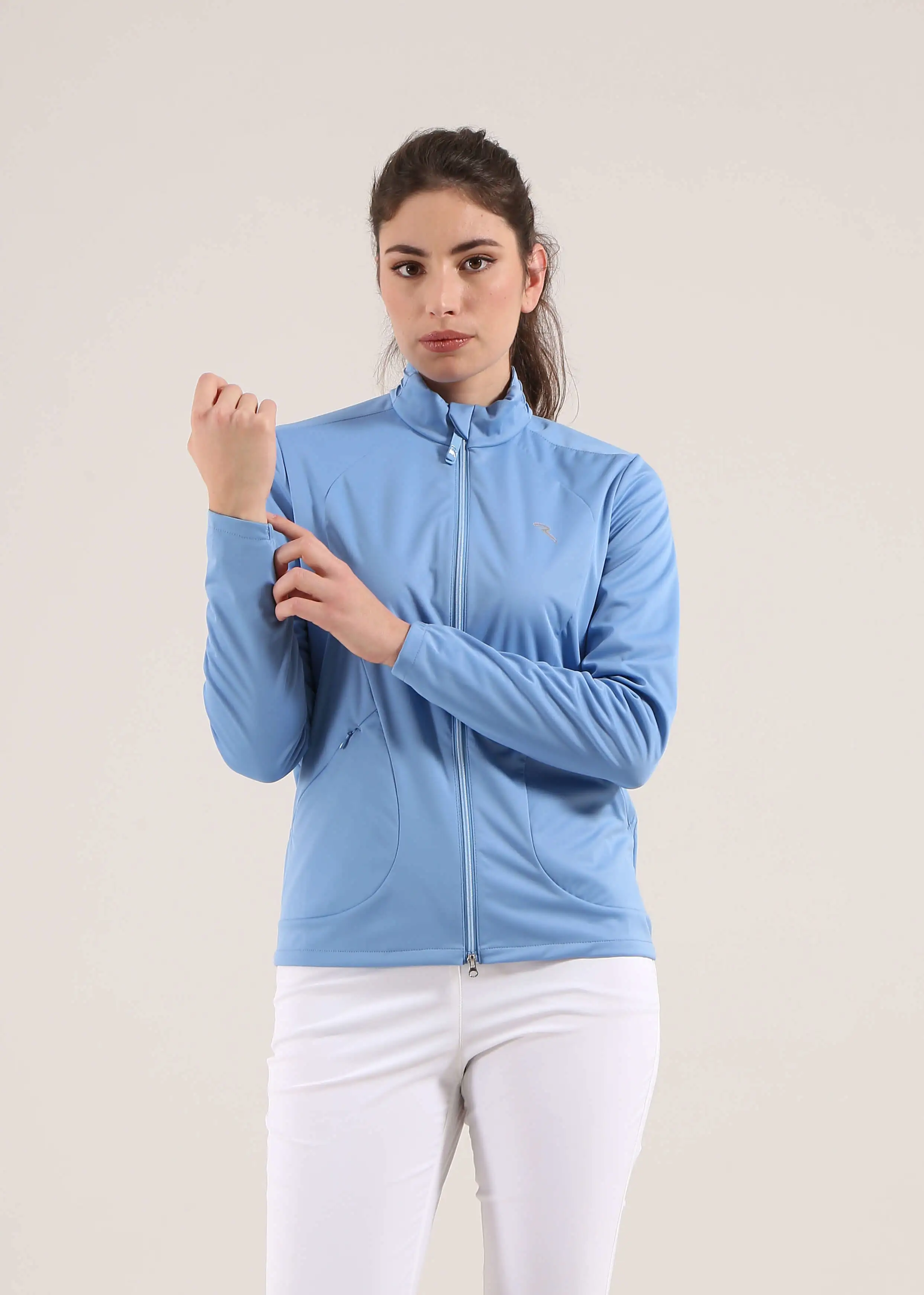 MAKEUP | PRO THERM ULTRA STRETCH JACKET